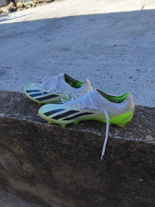 Футболни обувки Adidas X GRAZYFAST