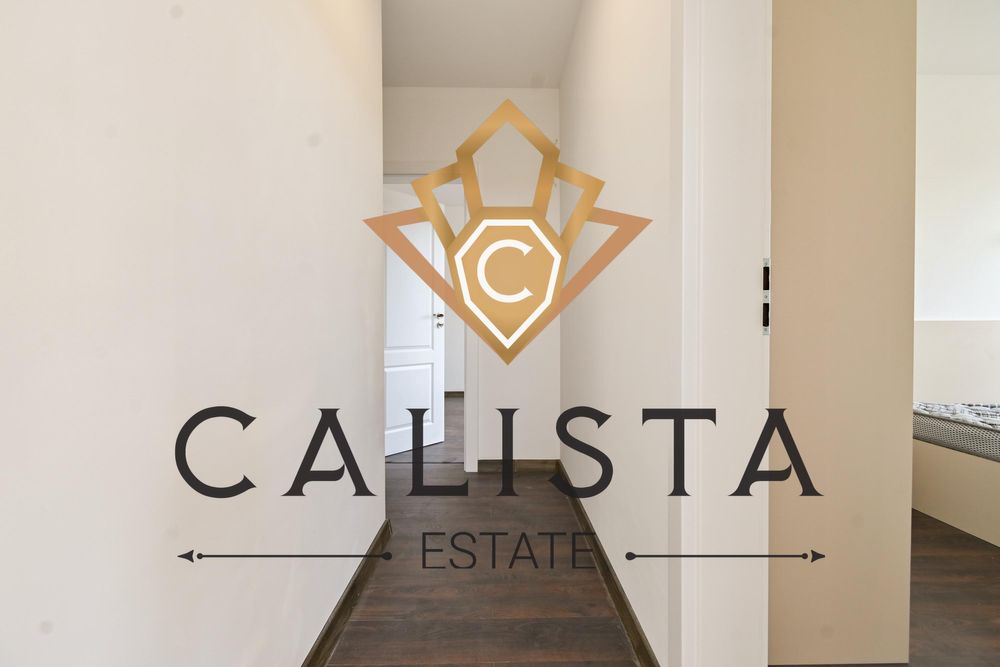 Дава се под наем Тристаен апартамент в София, Люлин 10 - 85 кв.м за 699 € - Снимка #9