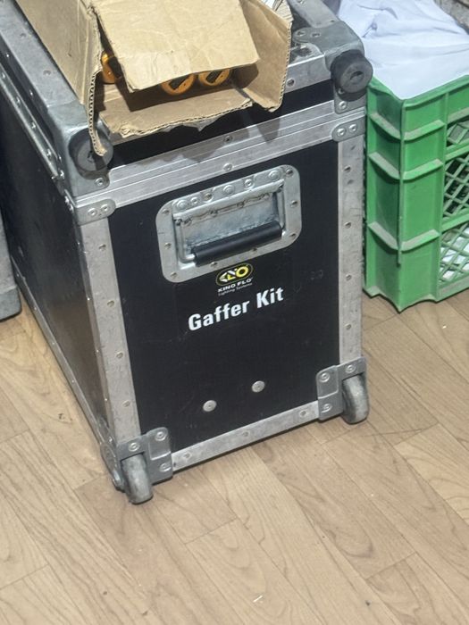 Продам свет для кино