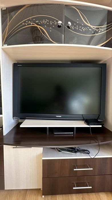 Продаю данный телевизор Toshiba