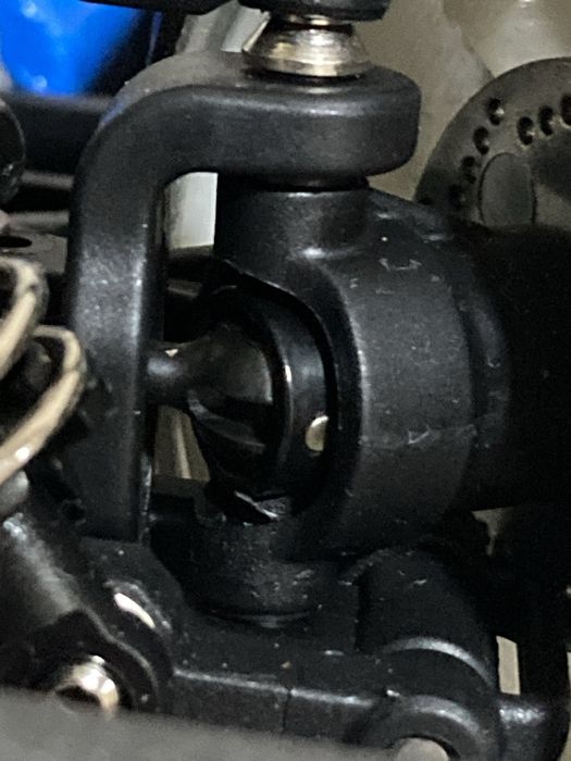 Rc drift car 1/10 4x4 rtr машинка