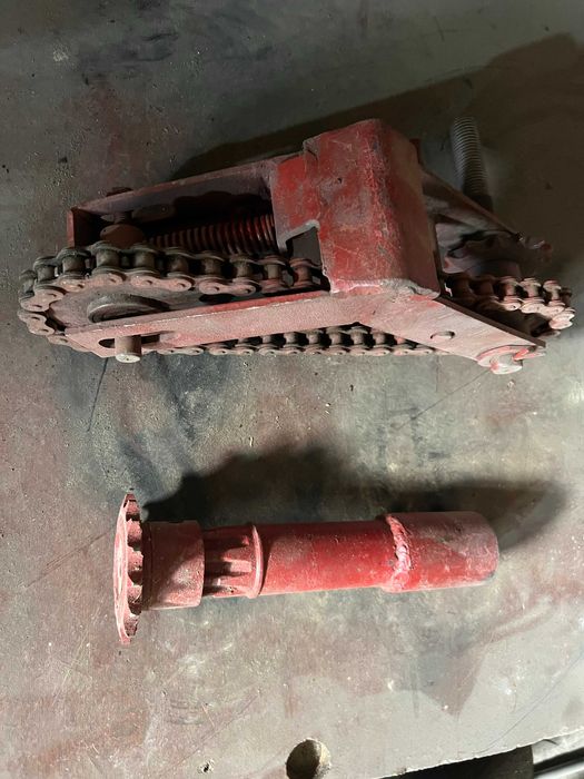 запчасти на культиватор хлопковый КХУ-4