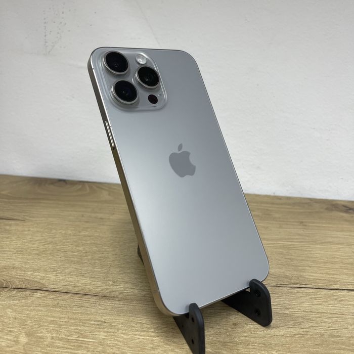 iPhone 15 Pro Max - 1TB - CA NOU