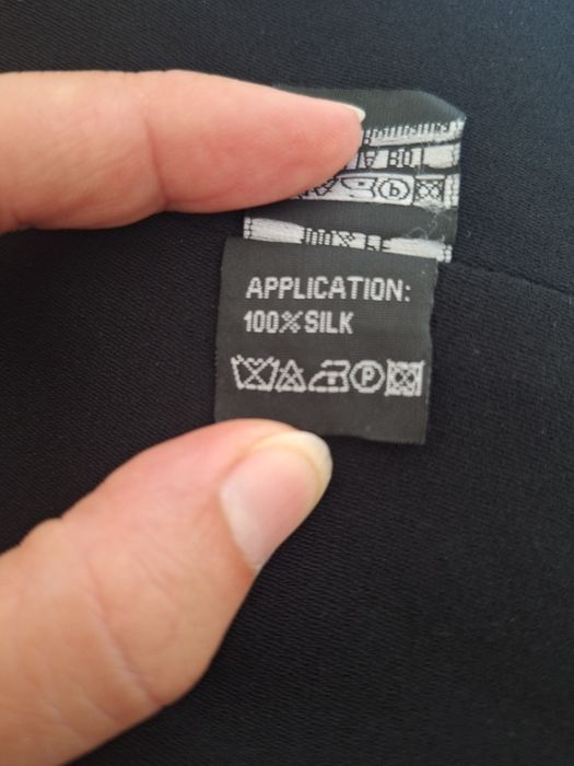 Rochie de seară de lux Rozalia Bot