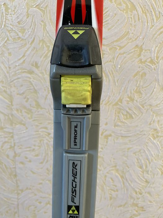 Лыжный набор