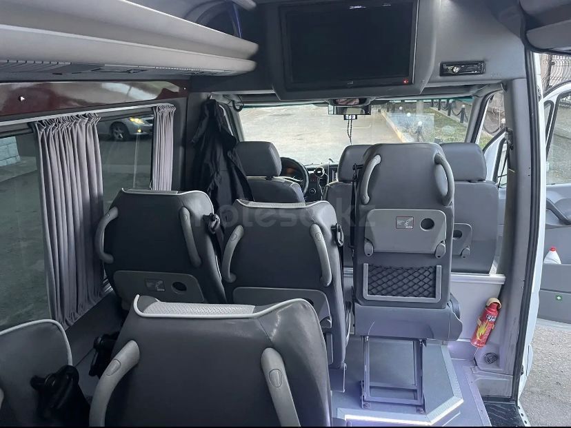 Спринтер, трансфер, микроавтобус