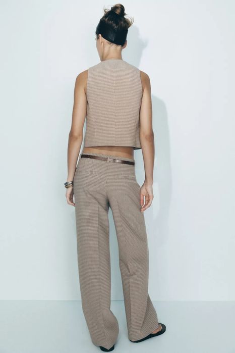 Страхотен сет Zara