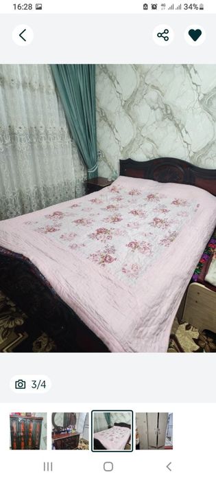 Продам спальни гарнитур