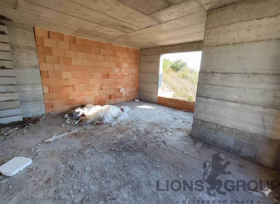 Продава се Тристаен апартамент в Варна, Възраждане 3 - 88 кв.м за 1512 €/кв.м - Снимка #3