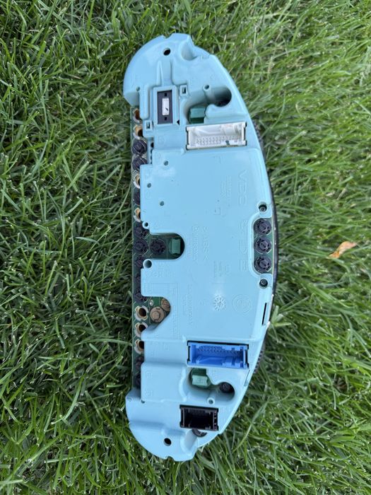 Километраж от БМВ е36 323ти/ BMW e36 323ti