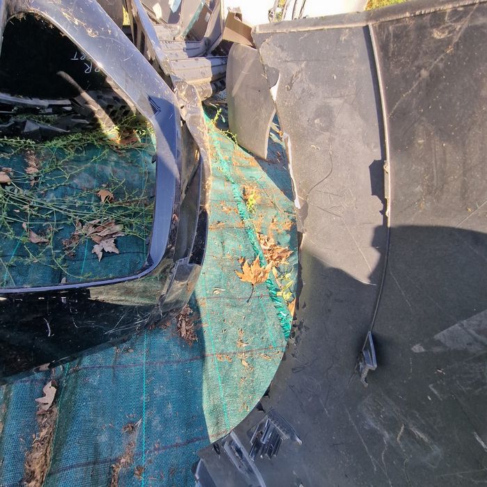 Land Rover Velar 2018 предна броня,задна броня