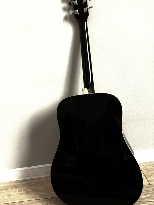 Гитара Ibanez, Model PF15 - ВК