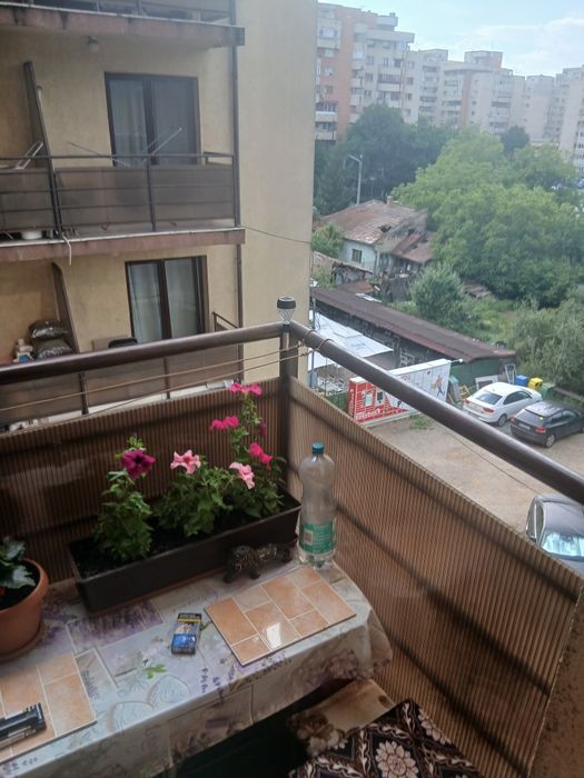 De vânzare locuință în Mărăști apartament cu o cameră
