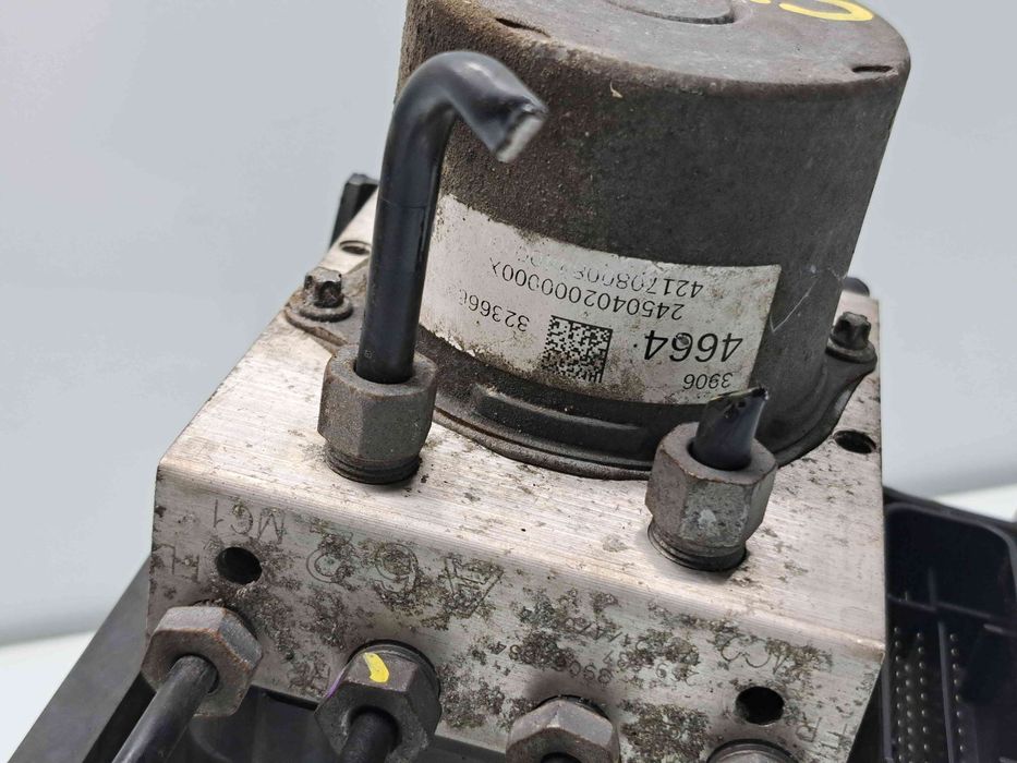 Pompa ABS Opel Astra K Hatchback [Fabr 2015-2022] 323666362 1.0 Benz B