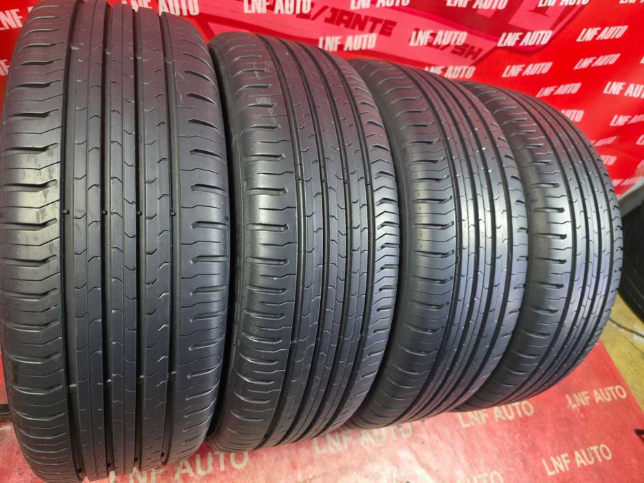 Anvelope de VARA - 215/60/17 - Continental - CA NOI - DOT 2017 !