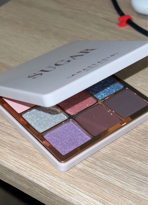 Козметика Fenty, Guerlain, Drunk Elephant, Haus of Labs,Refy, Rhode