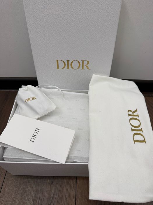 Dior sneakers  WALKNDIOR