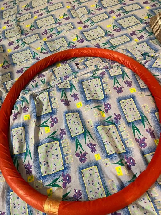 Обруч для похудения