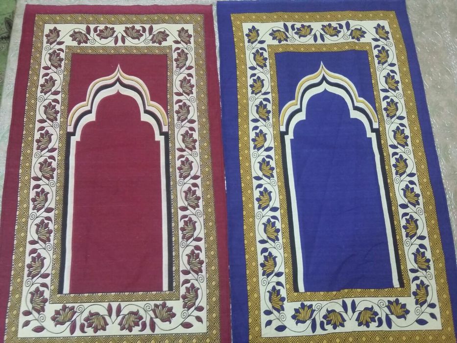 Joy namoz/ Коврик для молитвы