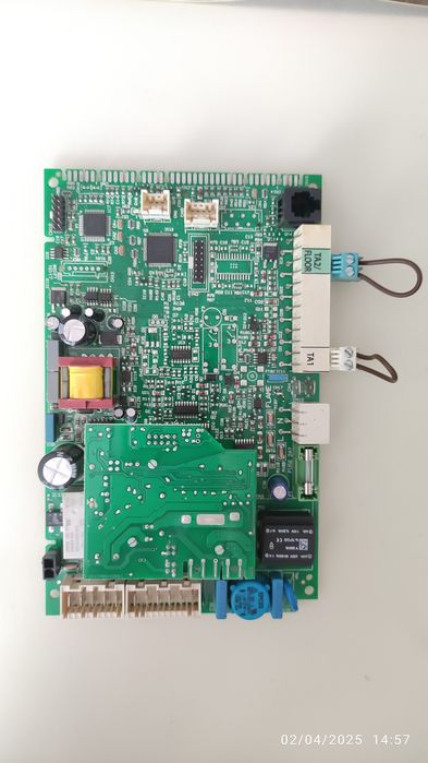 Placa Ariston , Egis Premium, Matis Condens