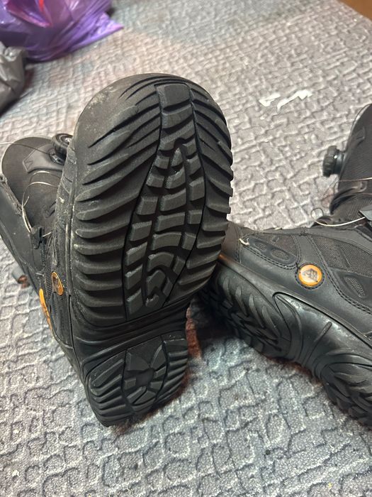 Сноуборд обувки /