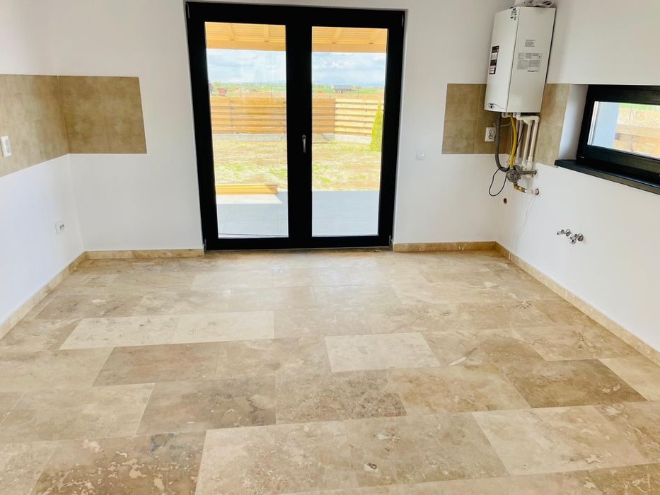 Casa Buftea - Crevedia PREMIUM, Proprietar