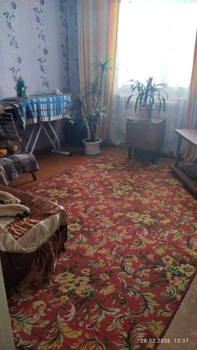 ПРОДАМ или ОБМЕНЯЮ на квартиру.