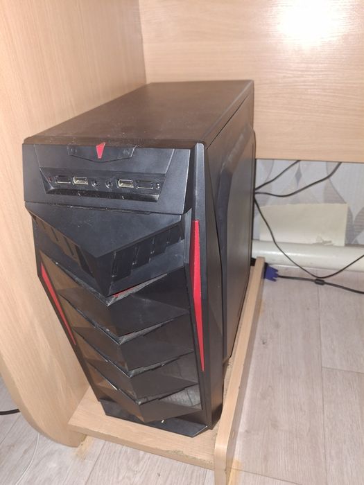 Продам компьютер