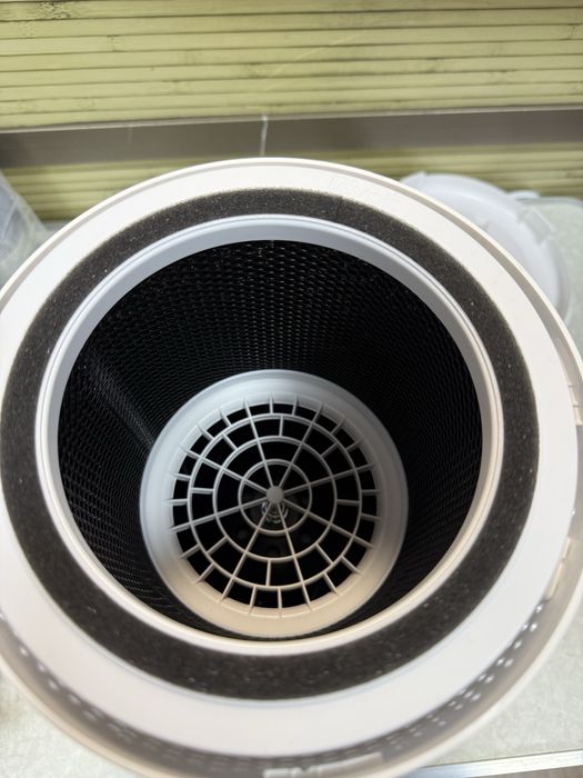 Пречиствател за въздух Levoit Core 200S