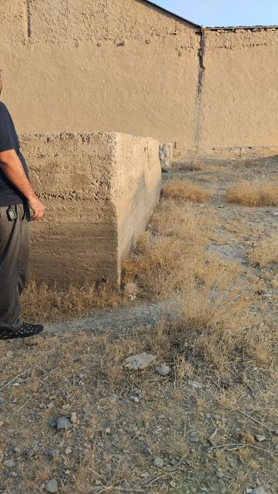 Срочно Фарходда участка 6 сотих