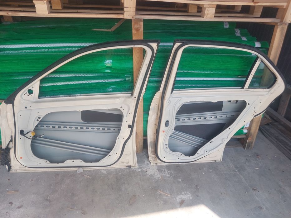 Врати Мерцедес w212 face