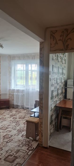 В продаже 1-комн квартира
