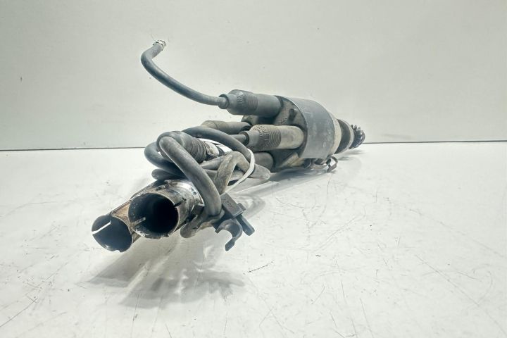 Delcou 1.6 i 050905205AS Volkswagen VW Passat B5 seria