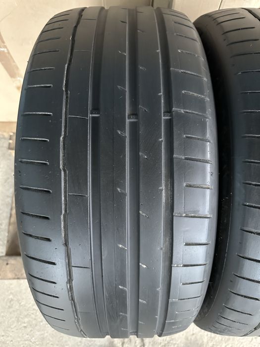 255/45 R19 Hankook Ventus S1 evo 3