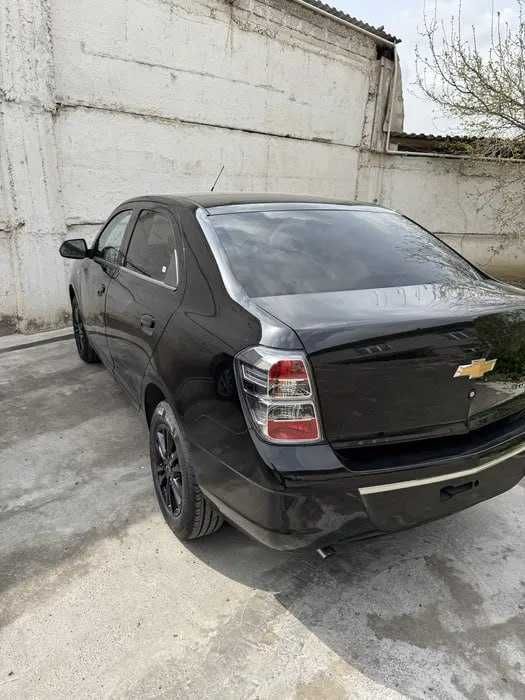 Cobalt midnight ortiqcha hujjatlarsiz 2025