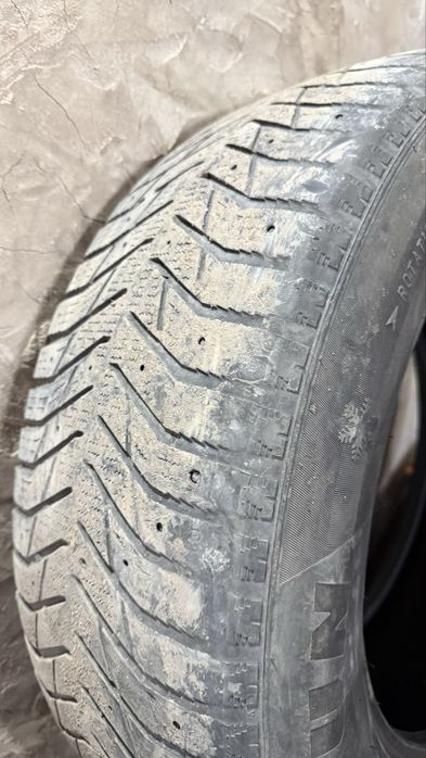 265/65 r17 покрышки