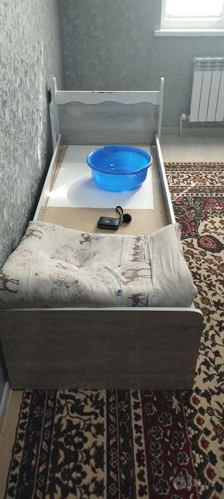 Детские кровати 2
