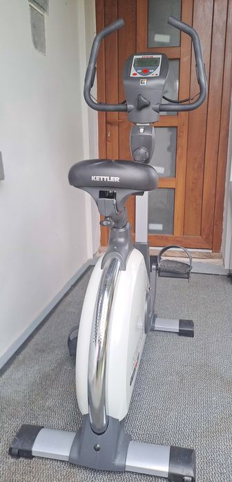 Bicicleta medicinala Kettler