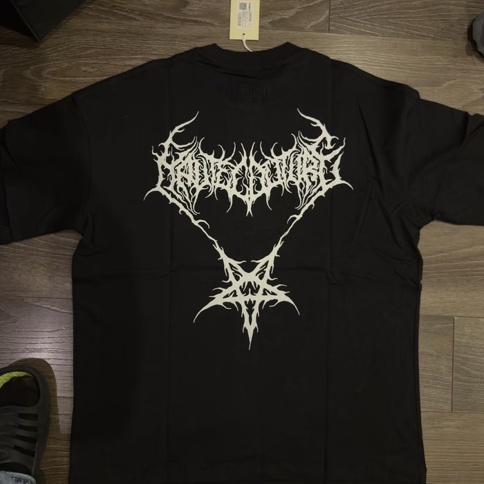 Tricou vetements