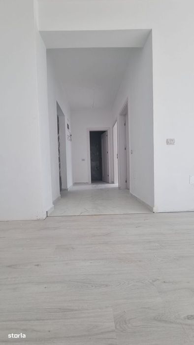 Apartament 2 camere Direct Dezvoltator, GATA DE MUTARE