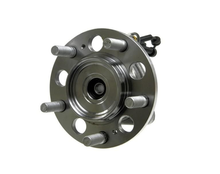 Butuc rulment roata fata Ssang Yong Rexton 2002-> GAB 4142009401