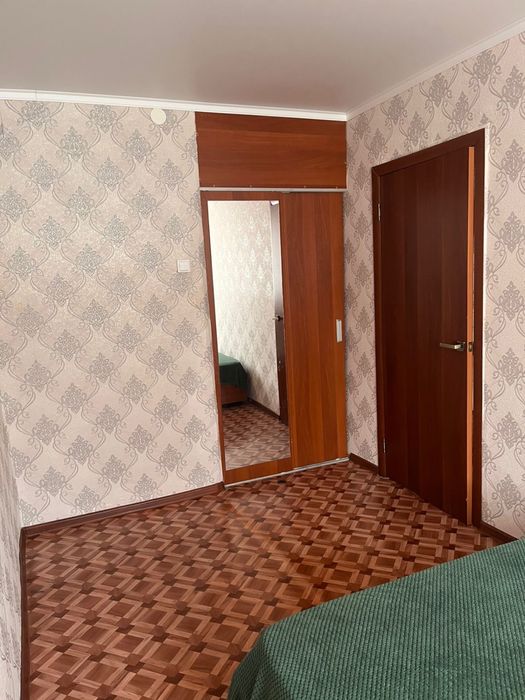 Сдам двухкомнатную квартиру