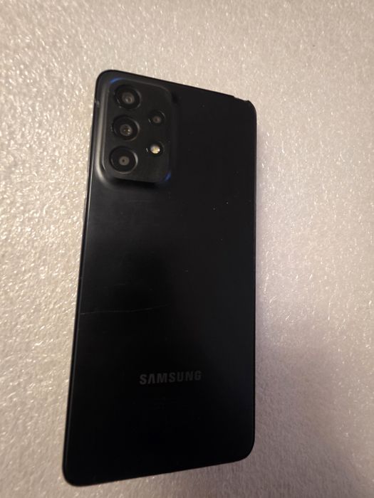 A33 Samsung за части