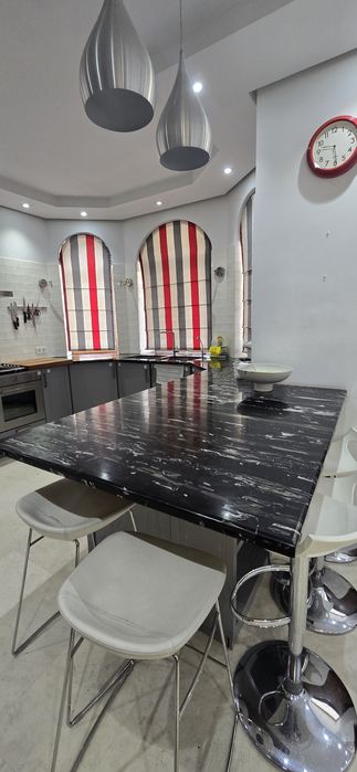 Кухонная гарнитура