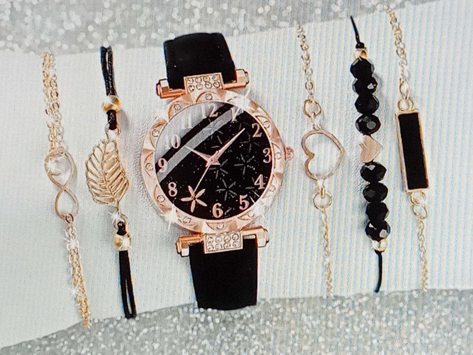 Дамски чесовници