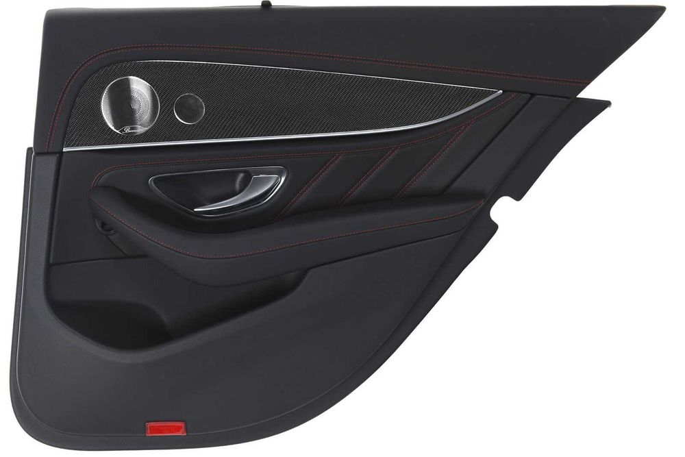 Mercedes e63 amg W213 Scaune interior PIELE  #NOU#
