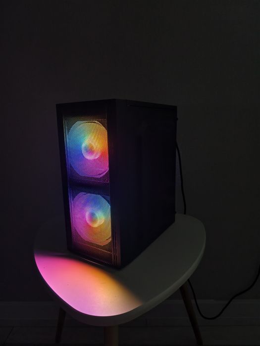 Игровой системный блок i5