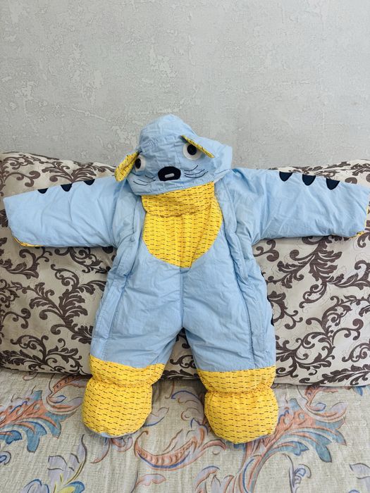 Продам весениий комбенизон