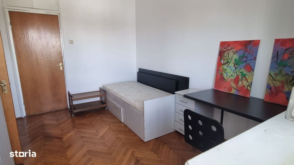 Sos Pantelimon, 3 camere, Bdul Ferdinand, apropiere gara si p-ta Obor