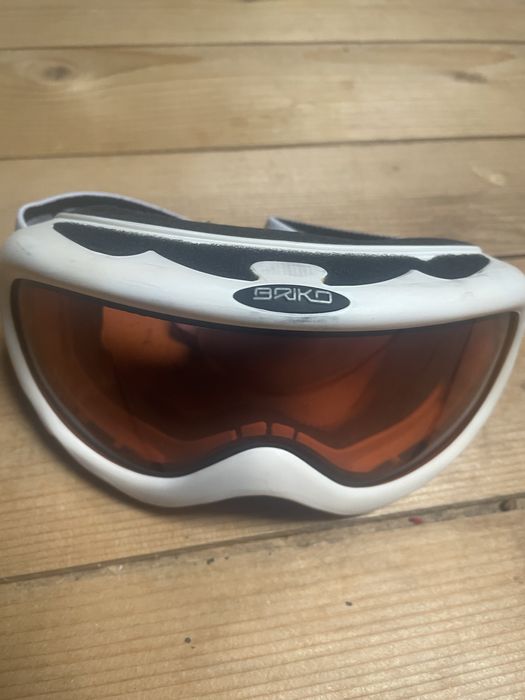 Casca ski 55-56 S si ochelari